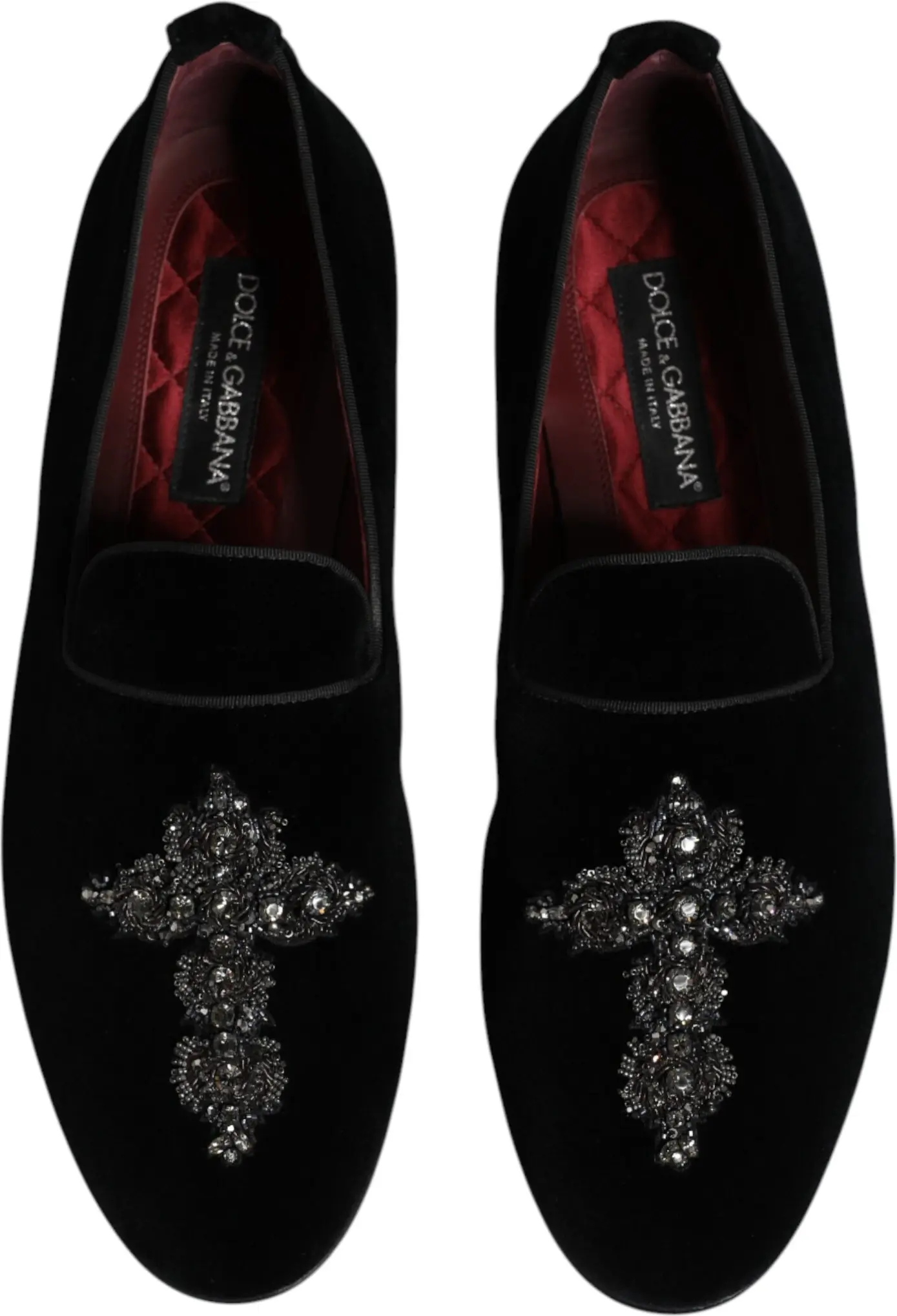 Loafers Dolce & Gabbana