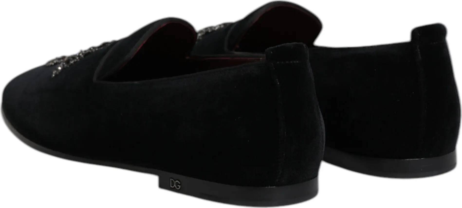 Loafers Dolce & Gabbana