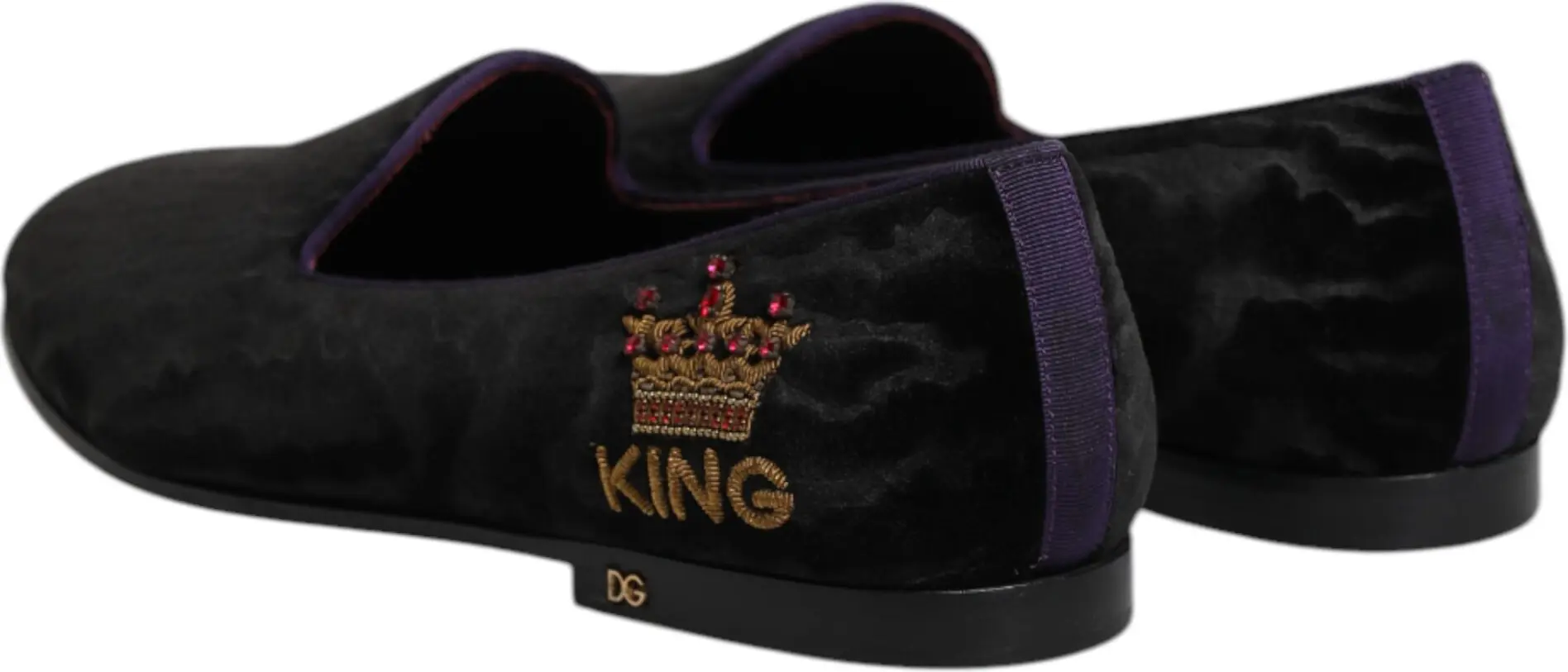 Loaferlar Dolce & Gabbana
