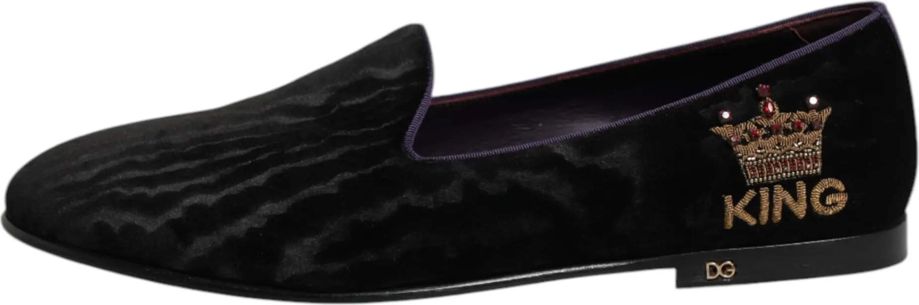 Loaferlar Dolce & Gabbana