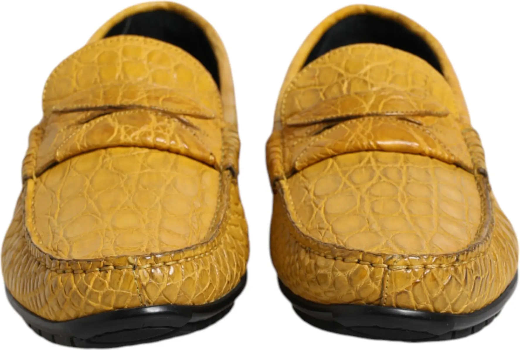 Loafer poyabzali Dolce & Gabbana