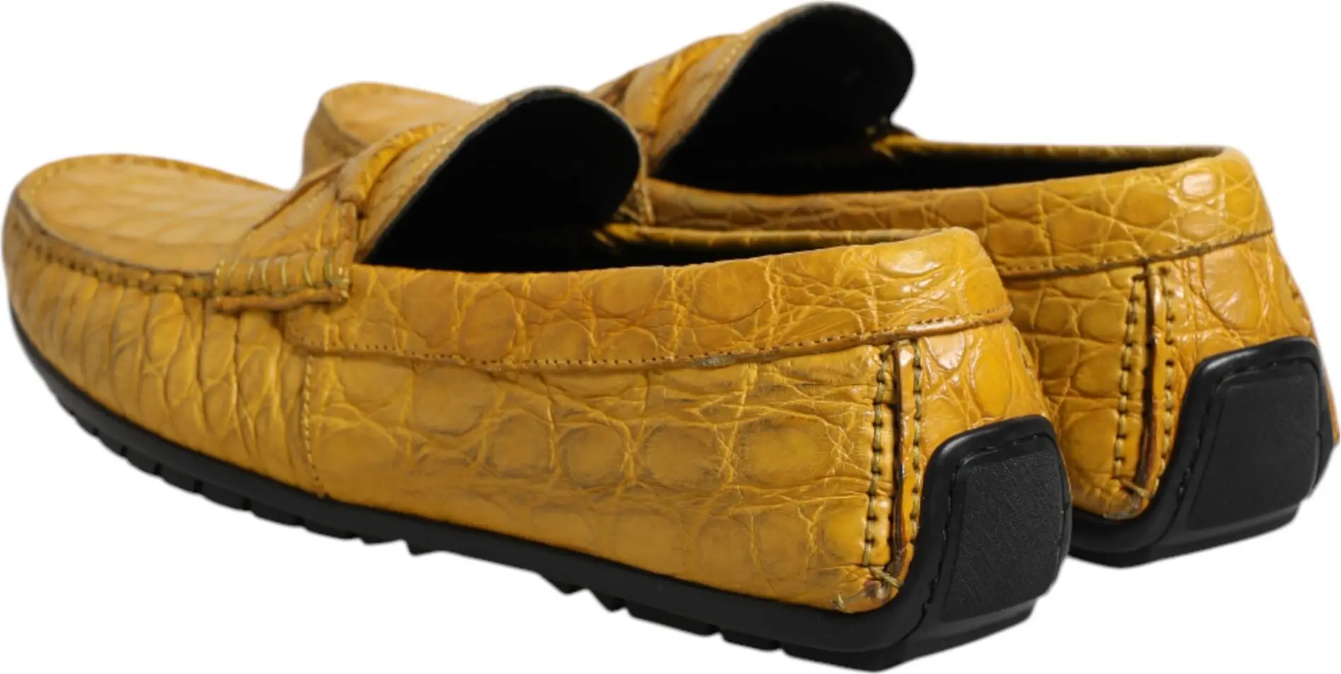 Loafer poyabzali Dolce & Gabbana