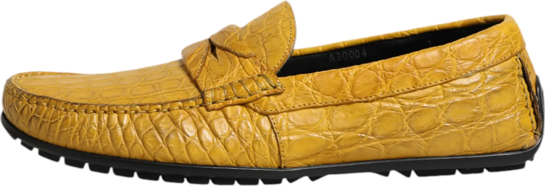 Loafer poyabzali Dolce & Gabbana