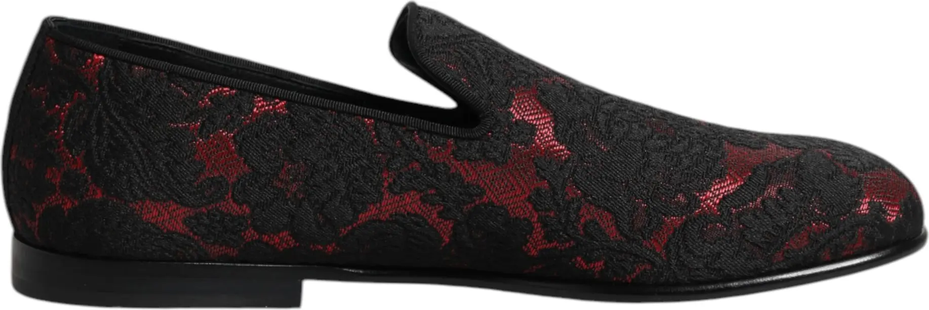 Loafers Shoes Dolce & Gabbana