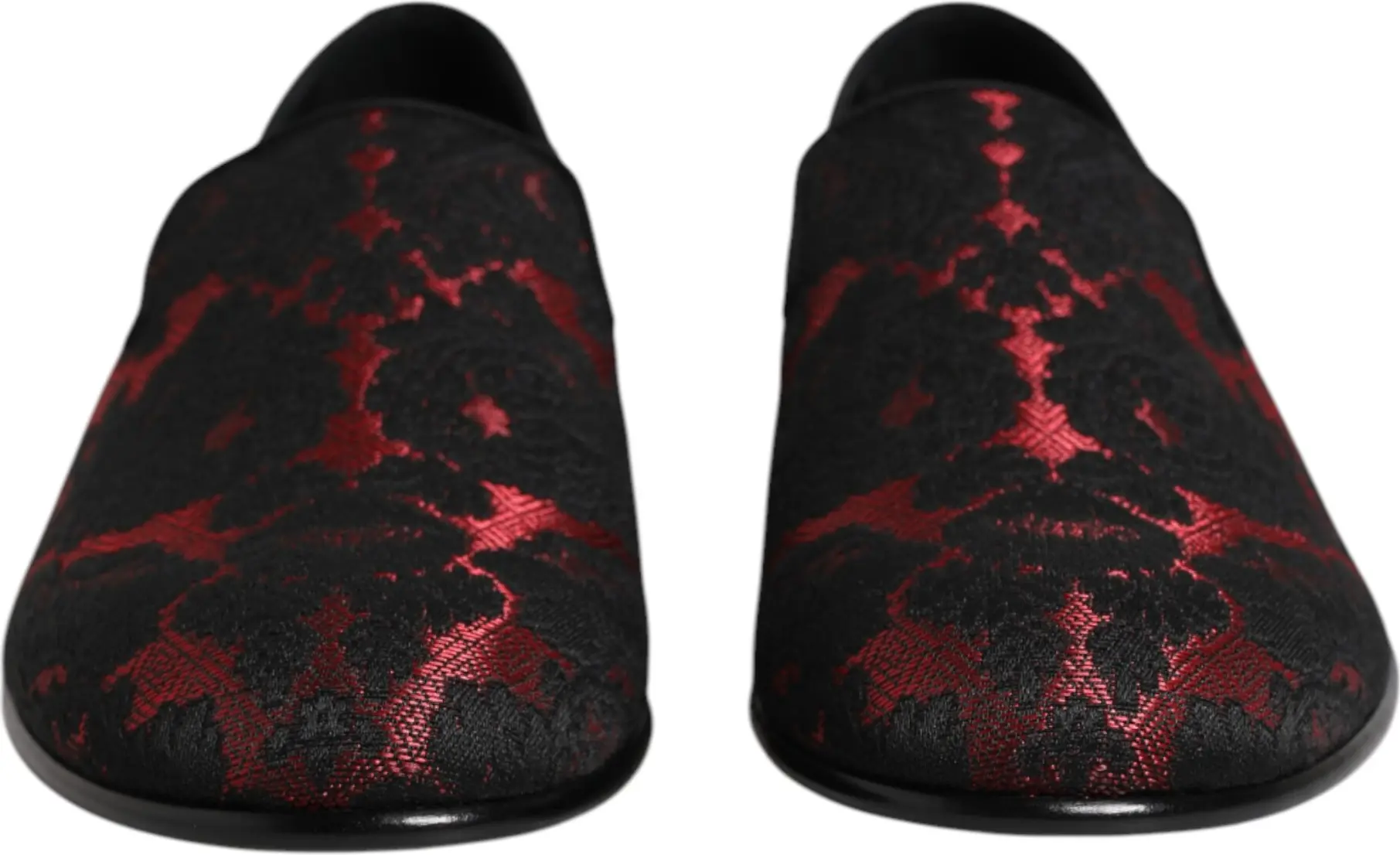 Лоферы Dolce & Gabbana