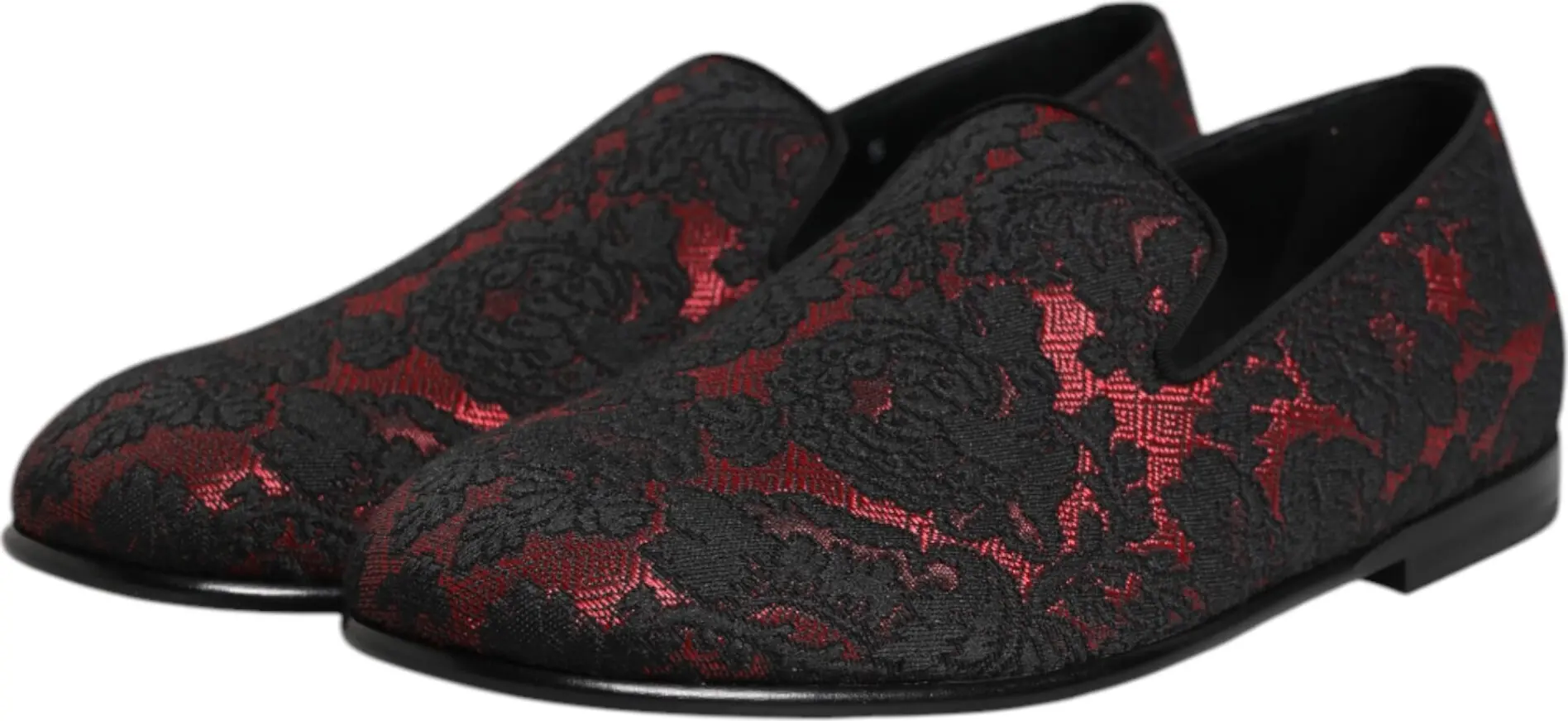 Лоферы Dolce & Gabbana