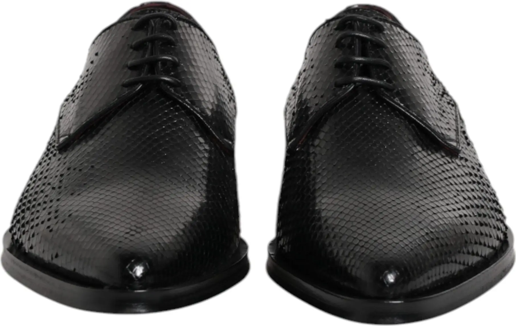 Derby Dress Shoes Dolce & Gabbana