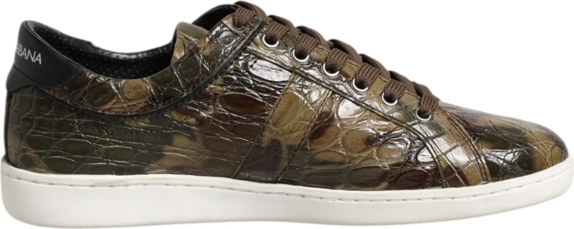 Quyiq poyabzal Xiang Dolce & Gabbana