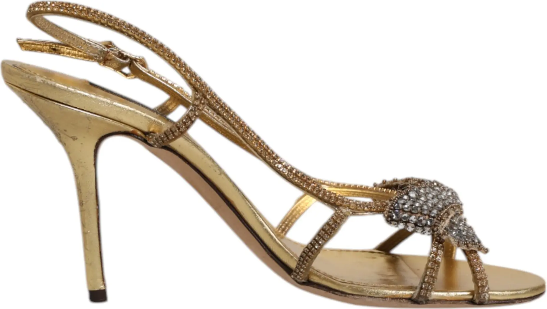 Sandals Dolce & Gabbana