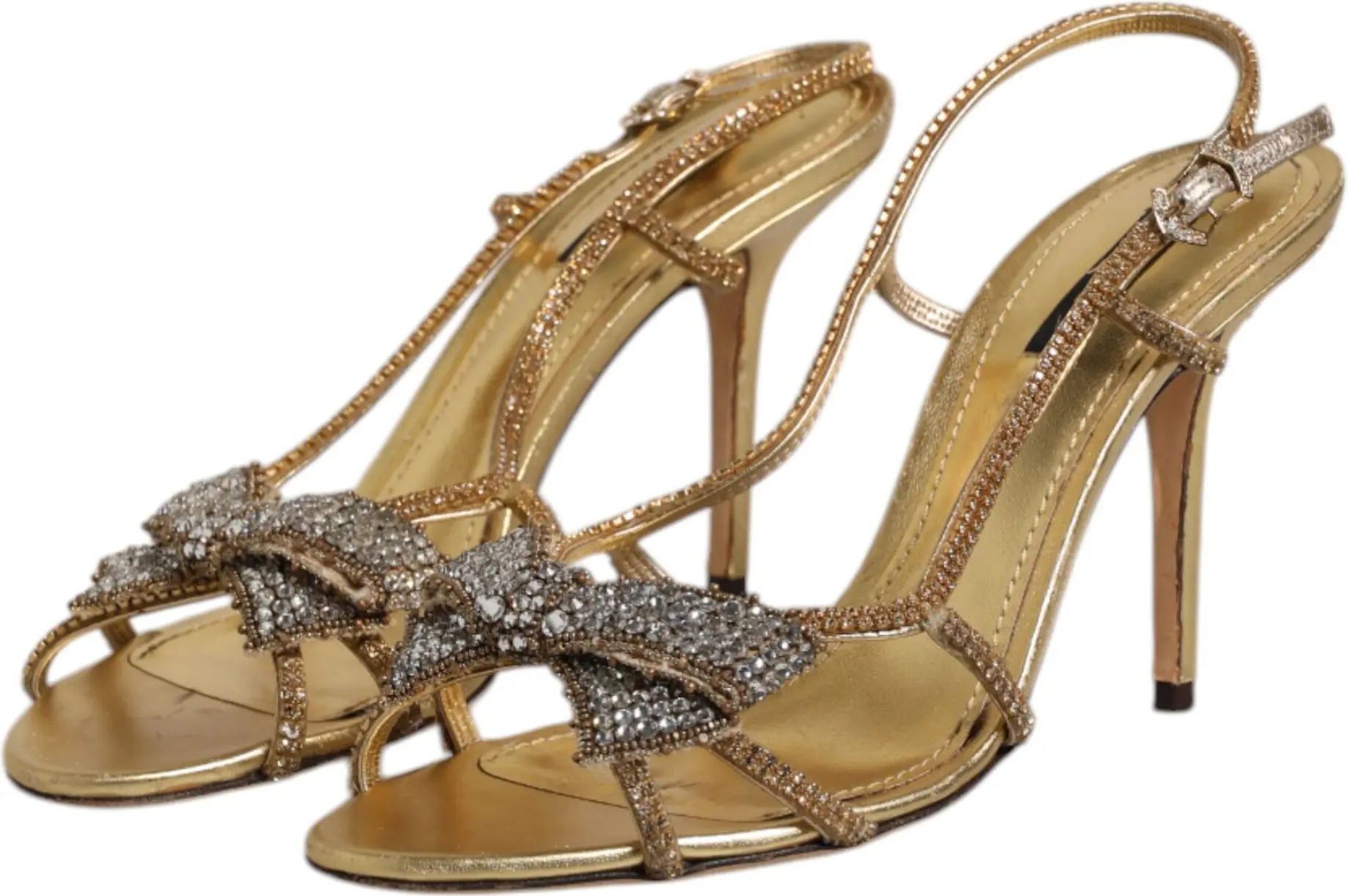 Sandals Dolce & Gabbana