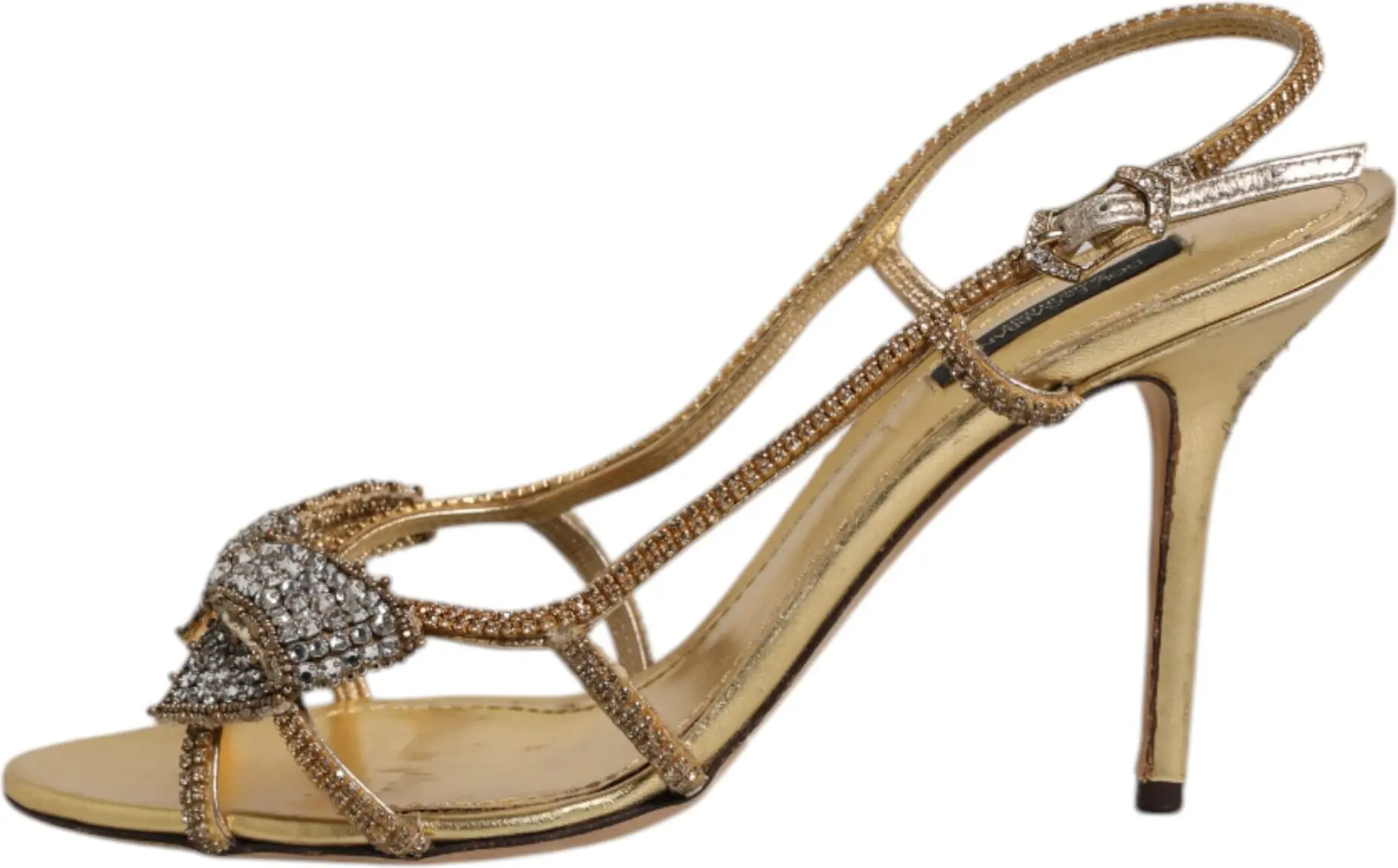 Sandals Dolce & Gabbana
