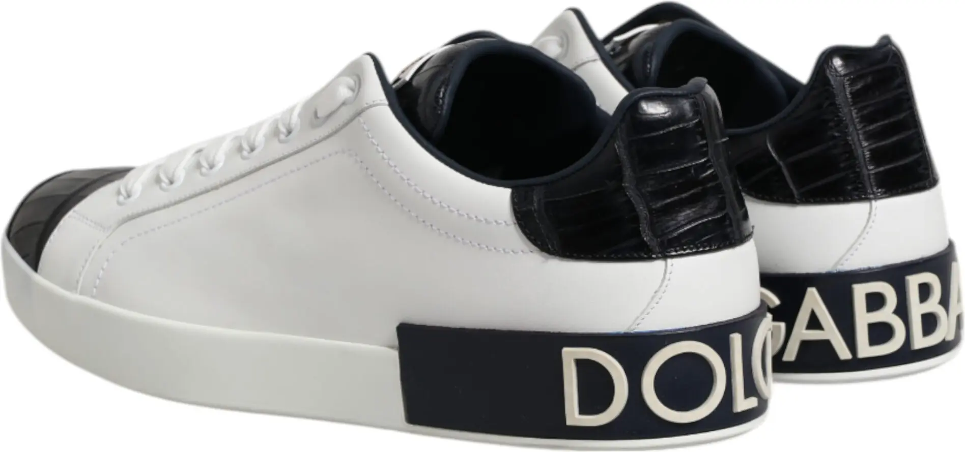 Dolce & Gabbana Portofino krossovkalari