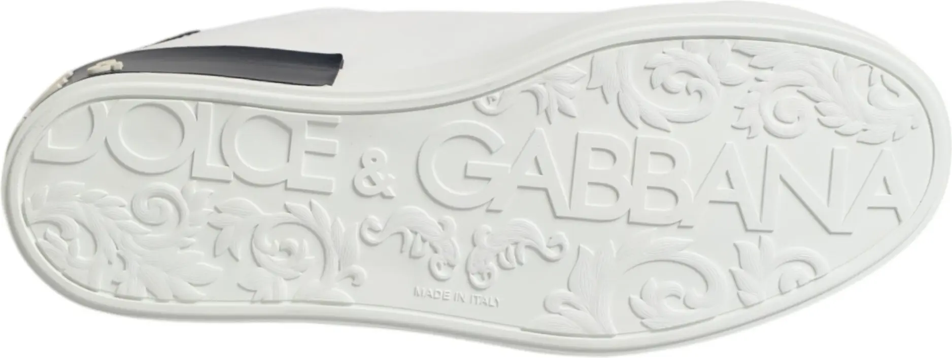 Dolce & Gabbana Portofino krossovkalari