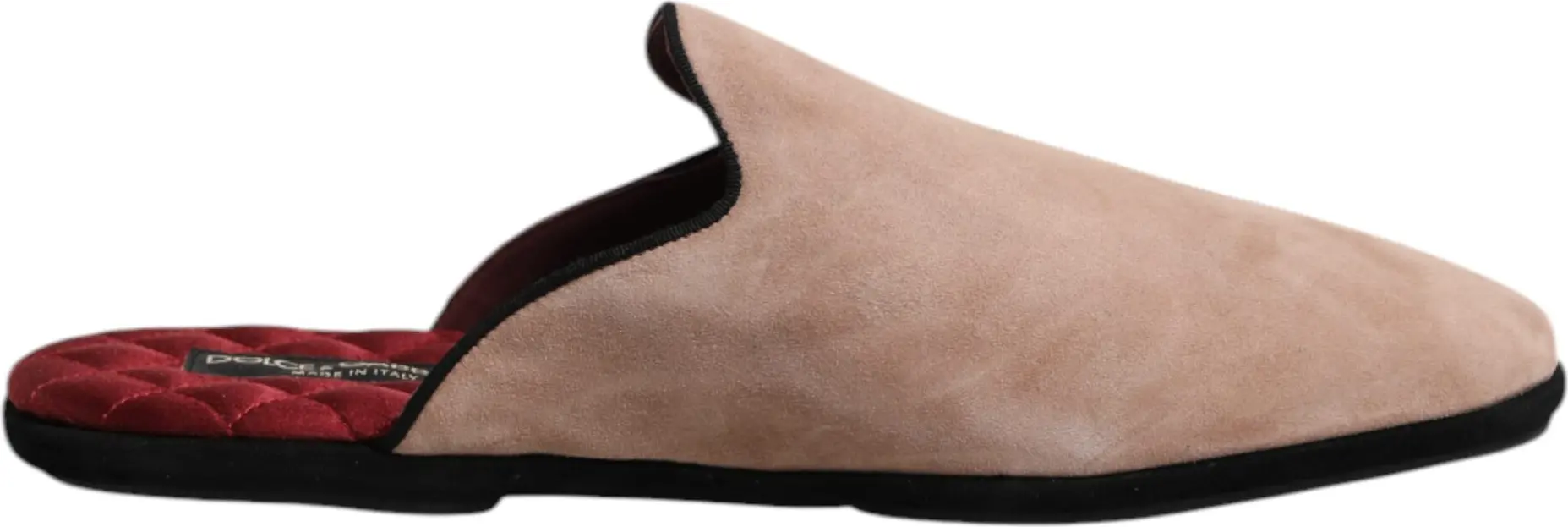 Slides Dolce & Gabbana