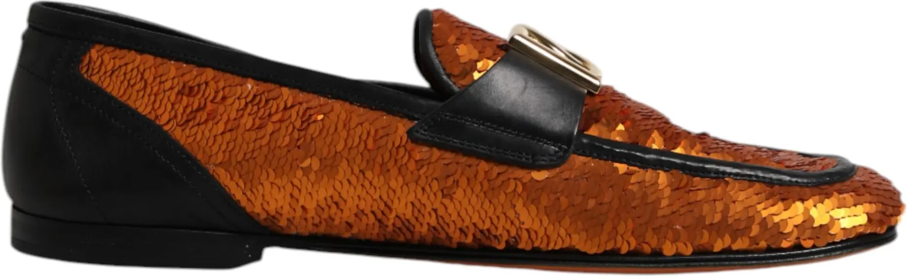 Loafers Shoes Dolce & Gabbana