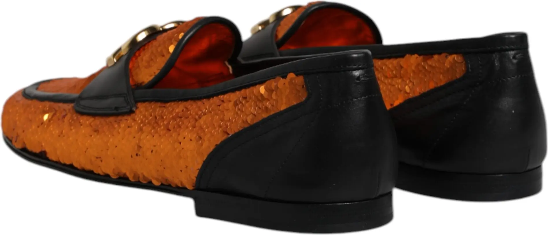 Лоферы Dolce & Gabbana