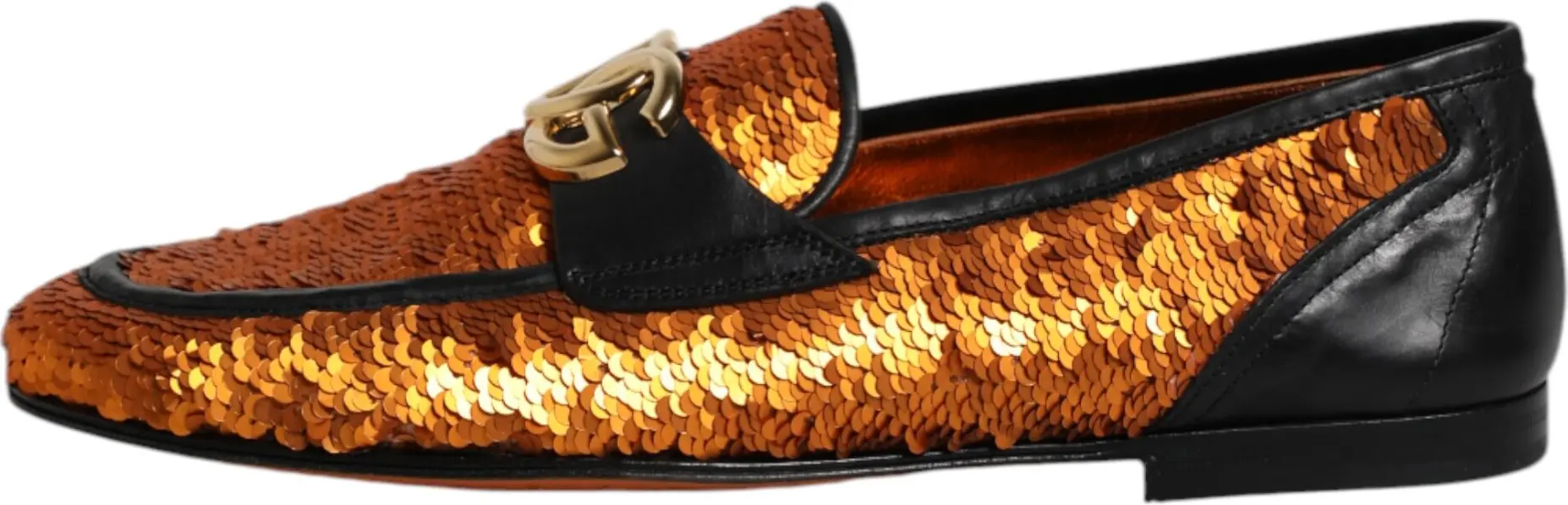 Лоферы Dolce & Gabbana