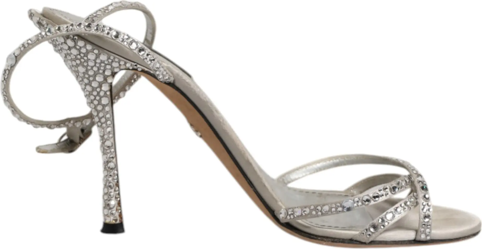 Heels sandals Dolce & Gabbana