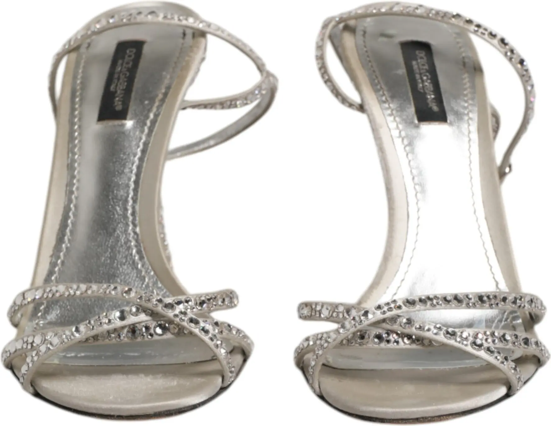 Dolce & Gabbana poshkichli sandal