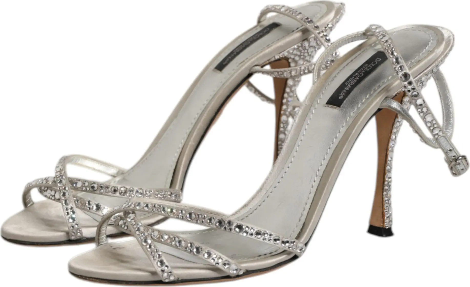 Dolce & Gabbana poshkichli sandal