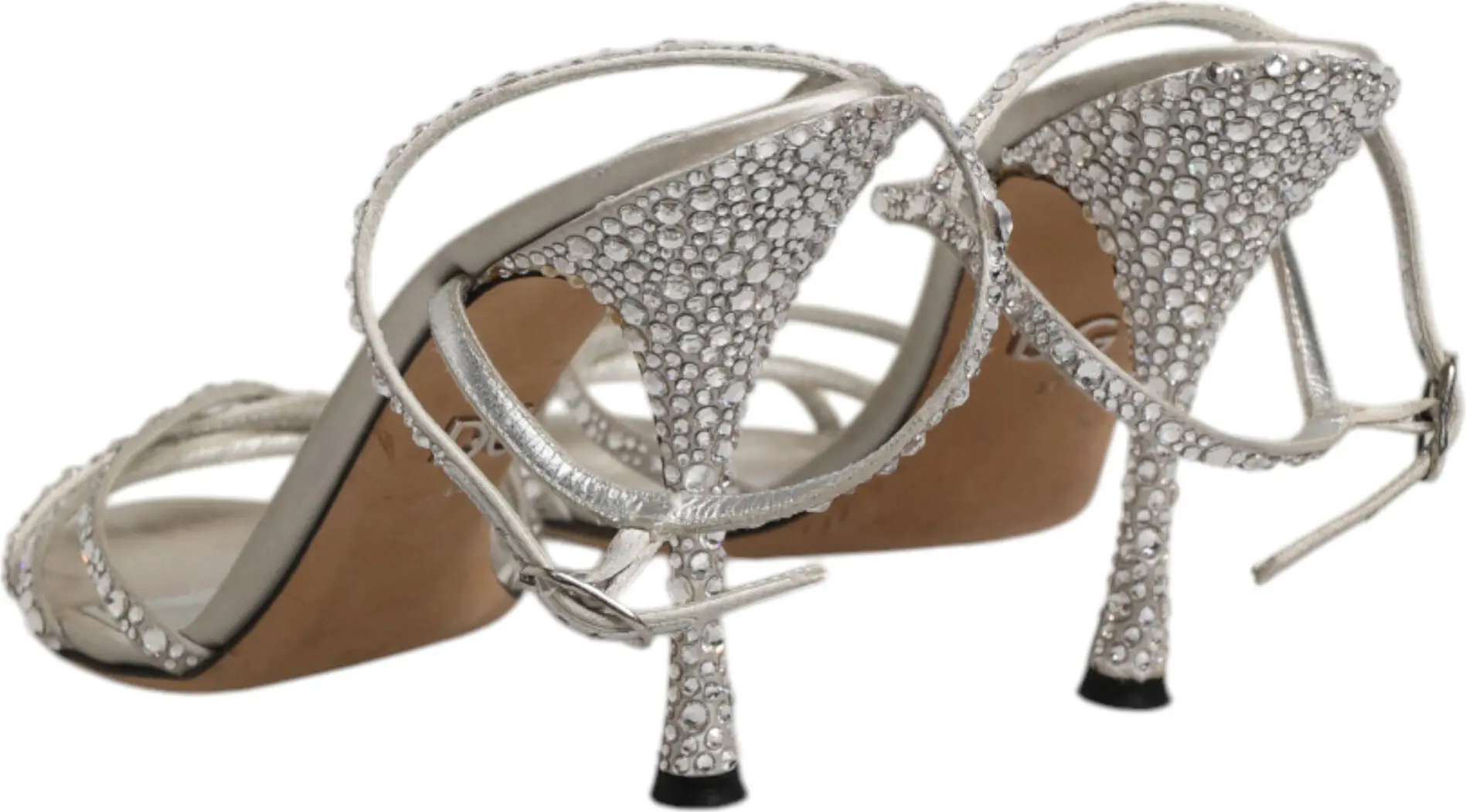 Dolce & Gabbana poshkichli sandal