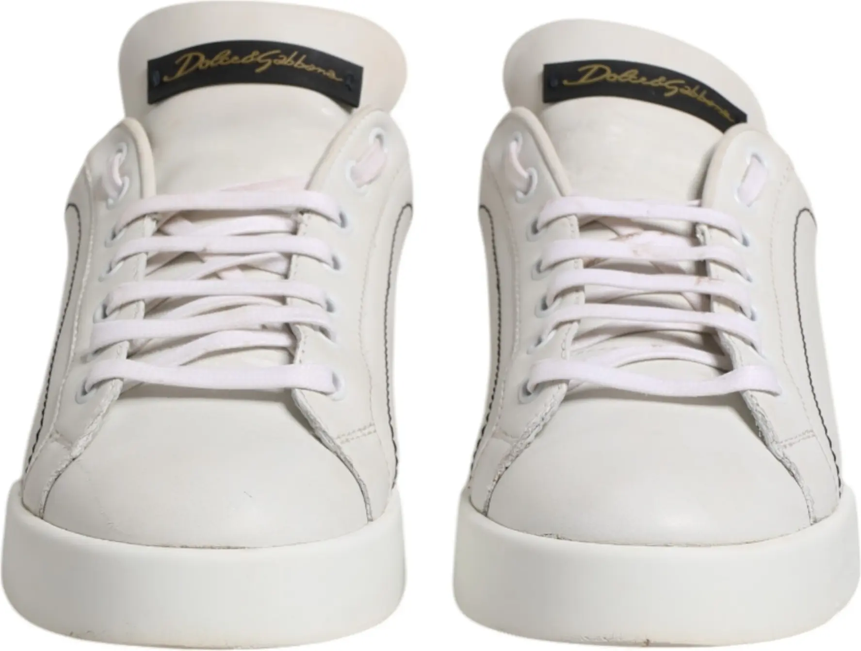 Low Top Sneakers Shoes Dolce & Gabbana