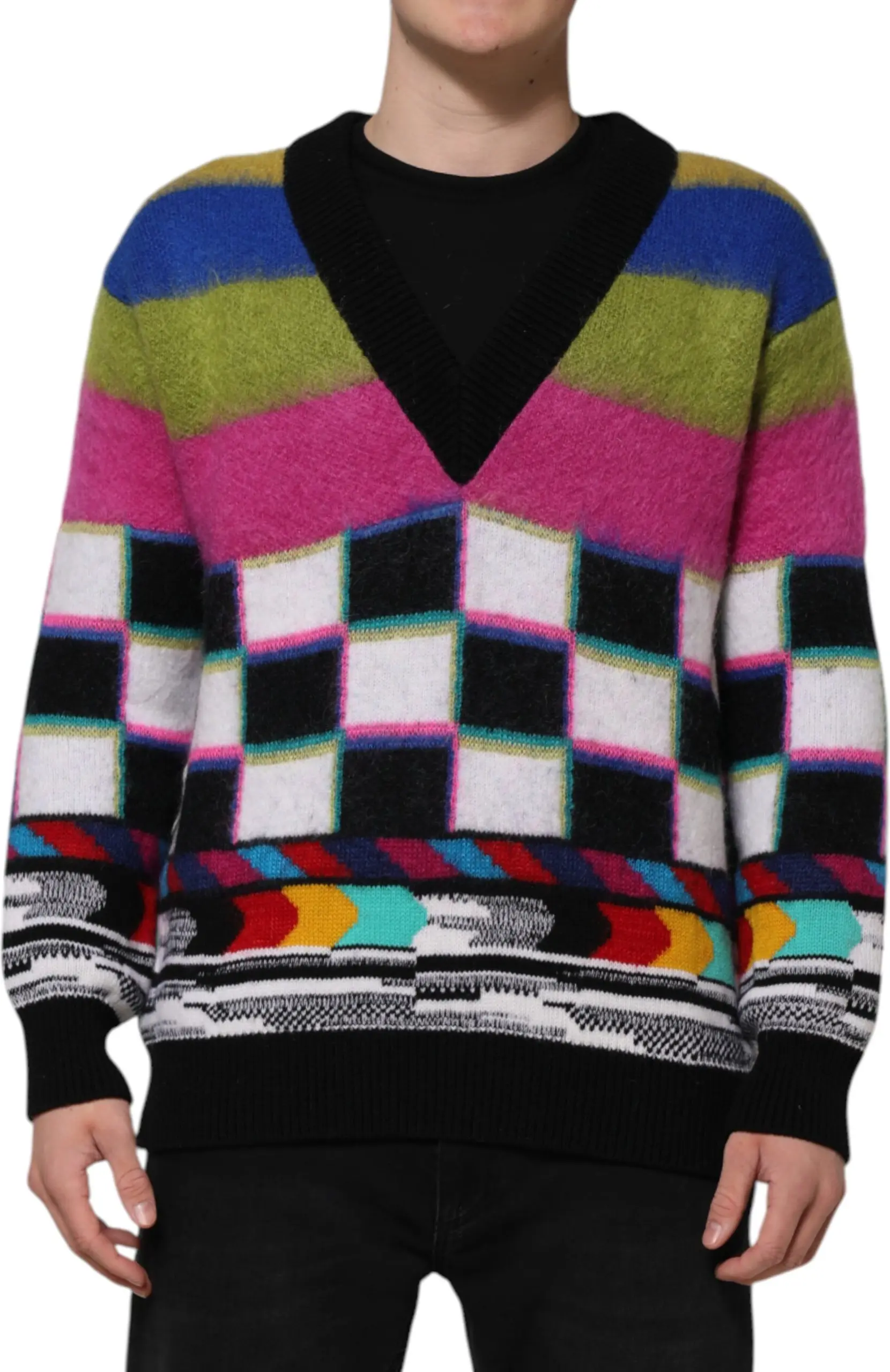 Свитер Pullover Dolce & Gabbana