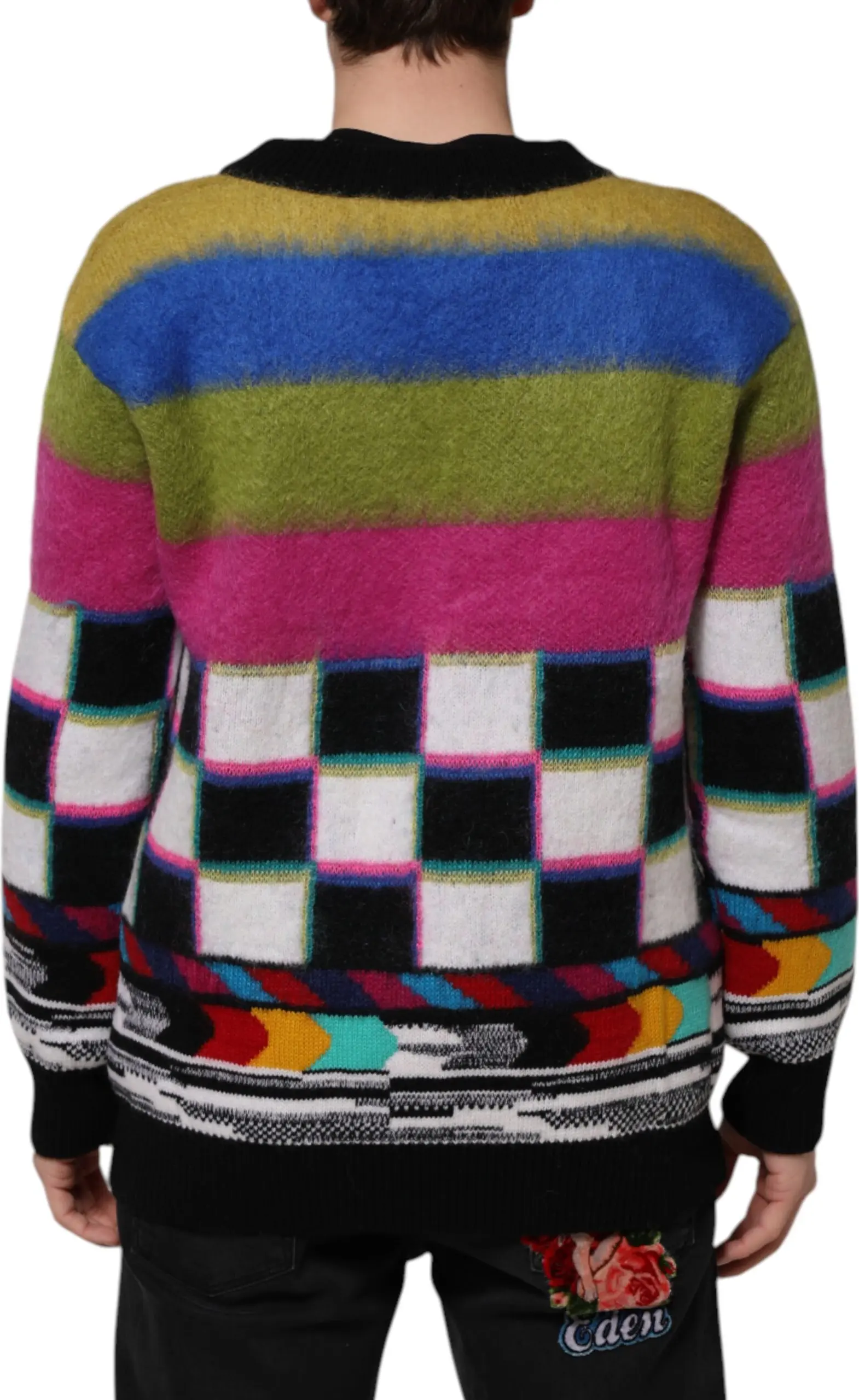 Свитер Pullover Dolce & Gabbana