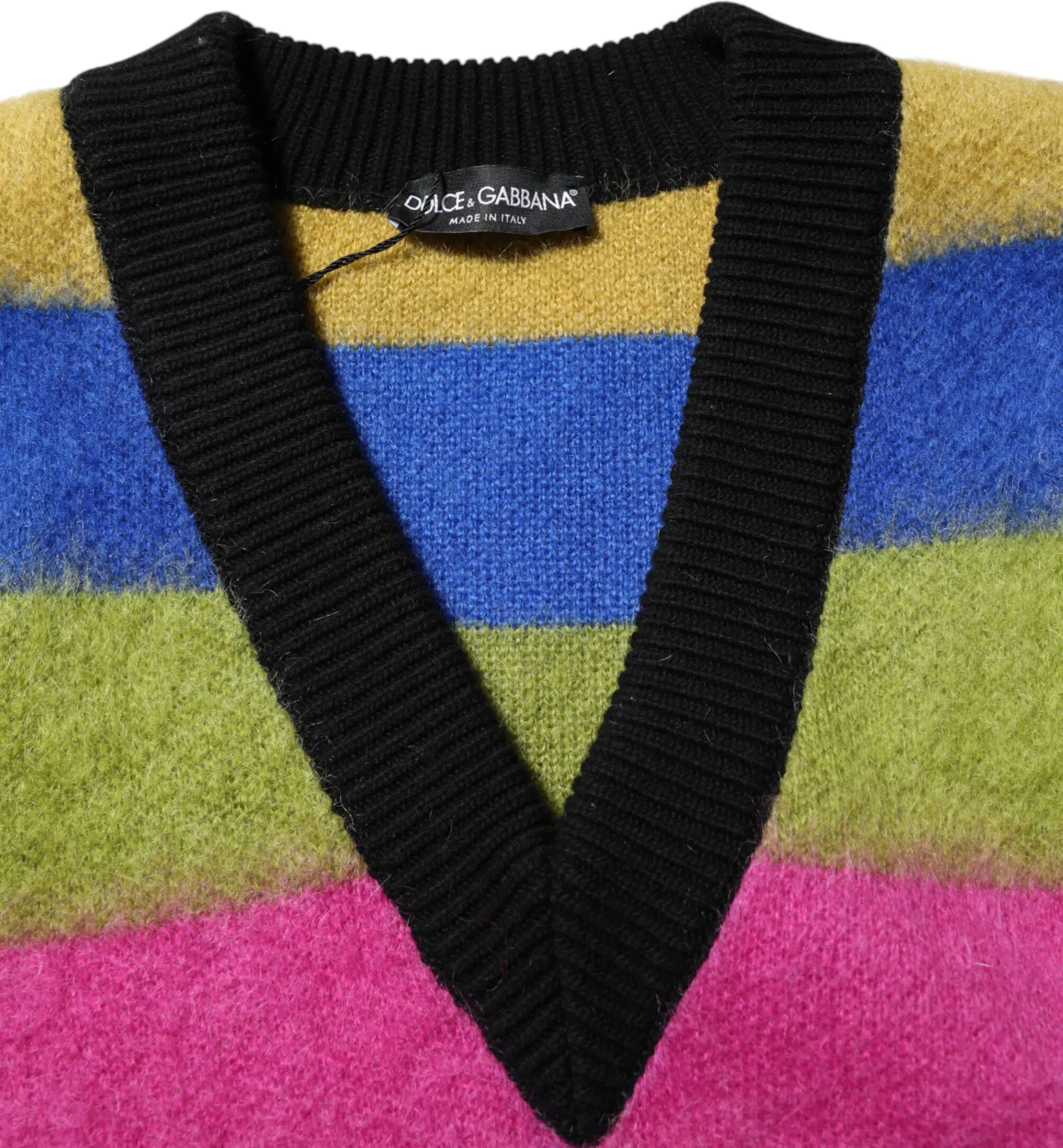 Свитер Pullover Dolce & Gabbana