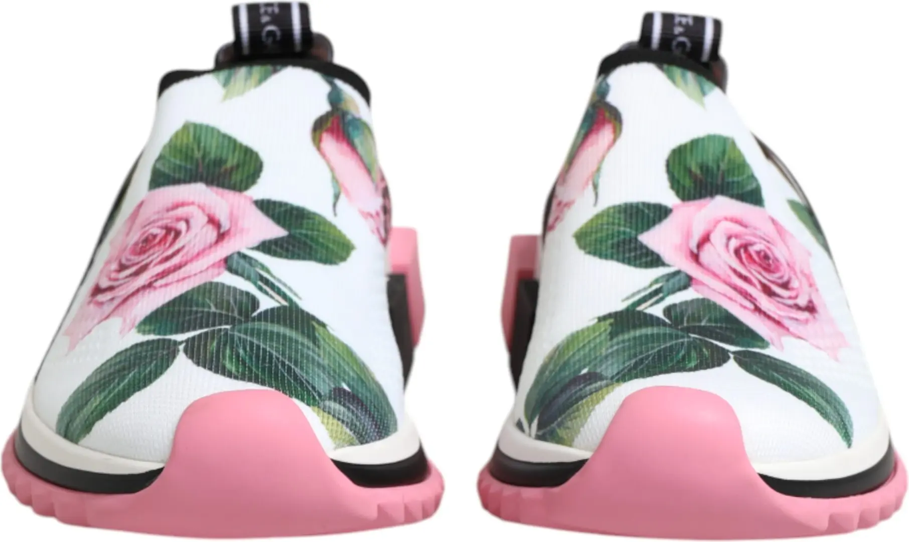 Sorrento Sneakers Dolce & Gabbana