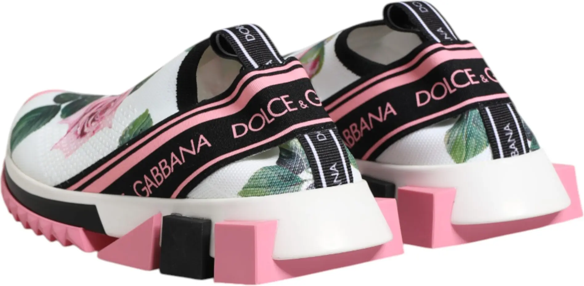Sorrento Sneakers Dolce & Gabbana