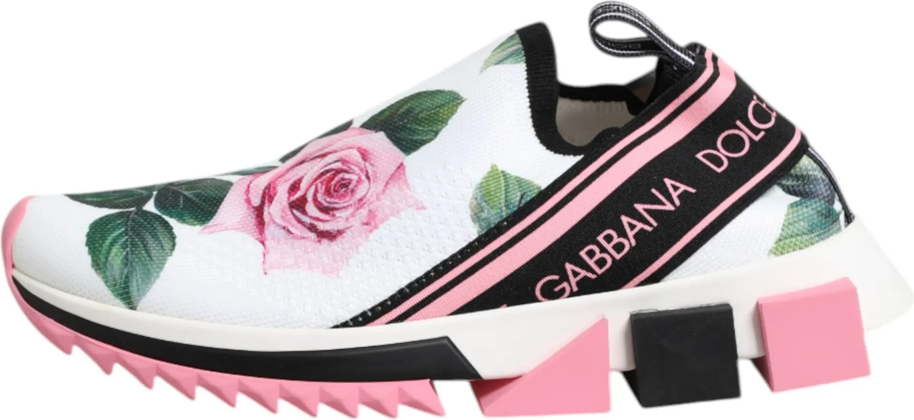 Sorrento Sneakers Dolce & Gabbana
