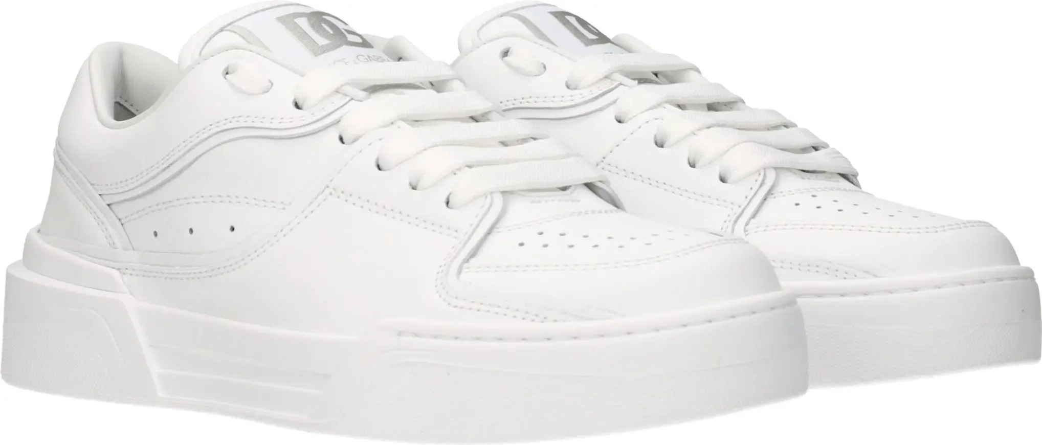 Oq Charmali Pastki Oyoq Kiyim (Sneakers)