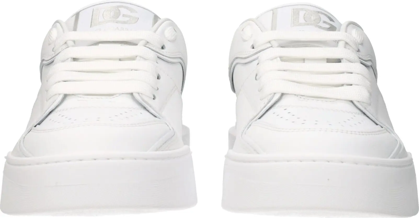 Oq Charmali Pastki Oyoq Kiyim (Sneakers)