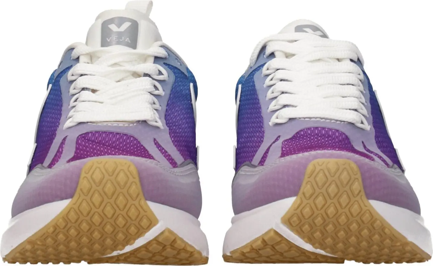 Sneakers Veja Multicolor Fabric Athletic
