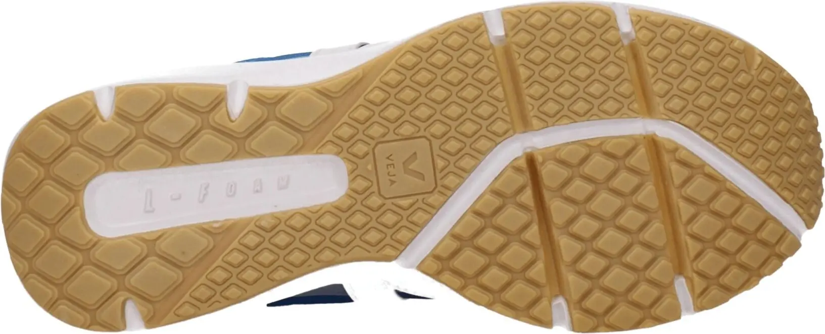 Sneakers Veja Multicolor Fabric Athletic