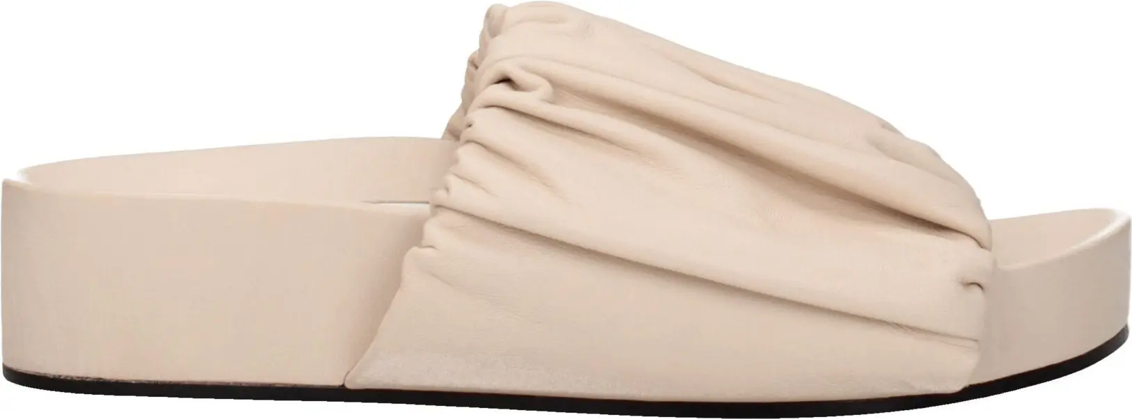 Jil Sander Slippers