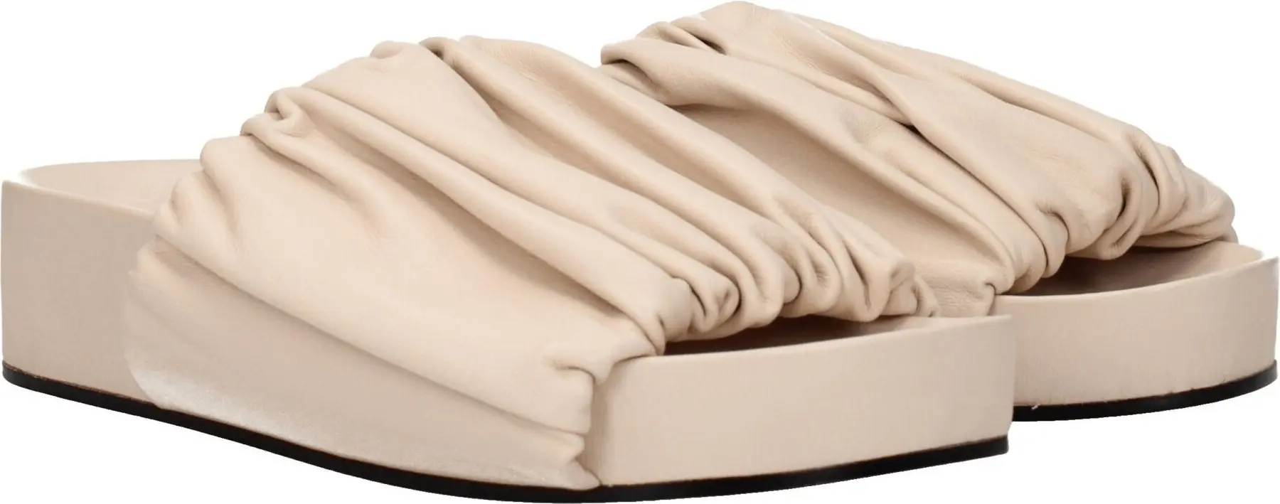 Jil Sander To'shak Poyabzali