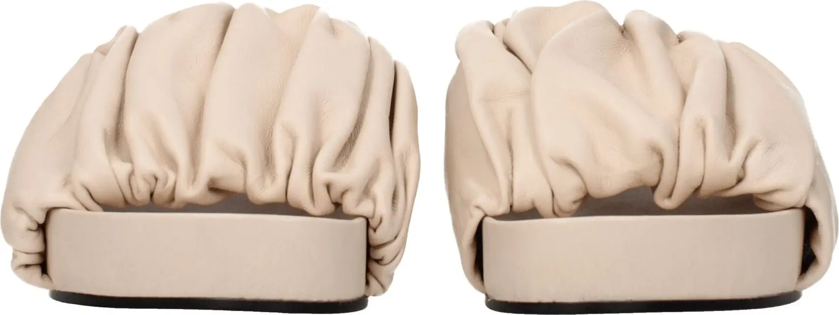 Jil Sander To'shak Poyabzali