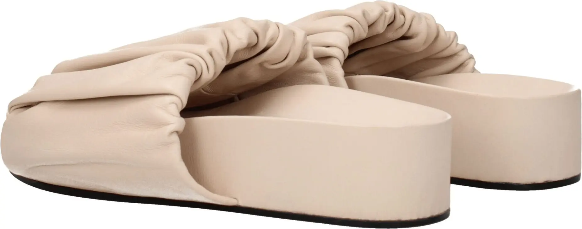 Jil Sander To'shak Poyabzali