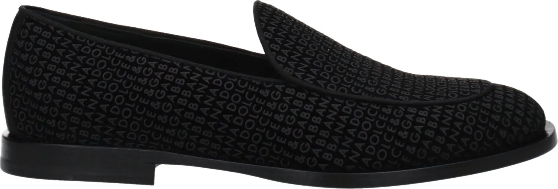 Loafers Dolce & Gabbana