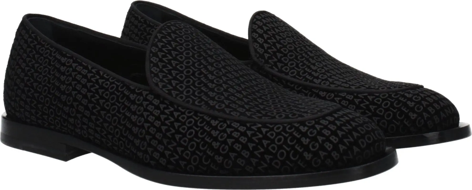Loafers Dolce & Gabbana
