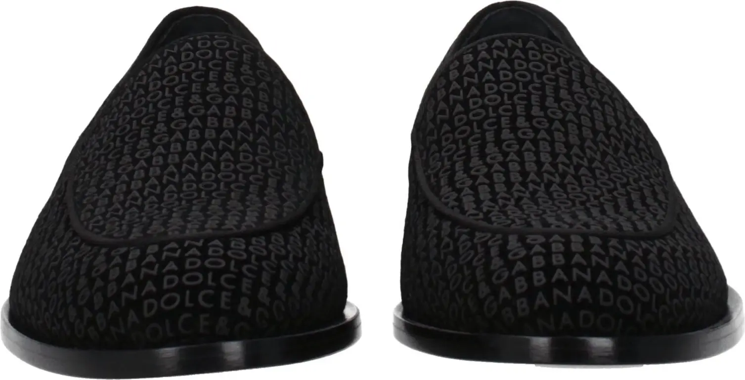 Loafers Dolce & Gabbana