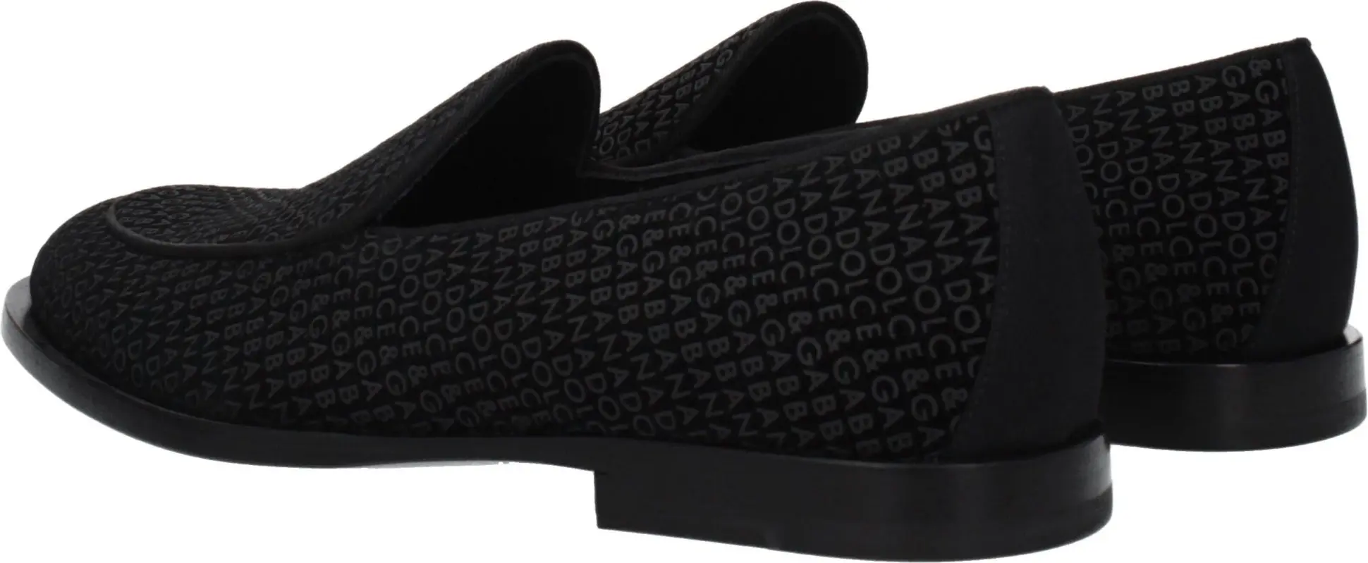 Loafers Dolce & Gabbana
