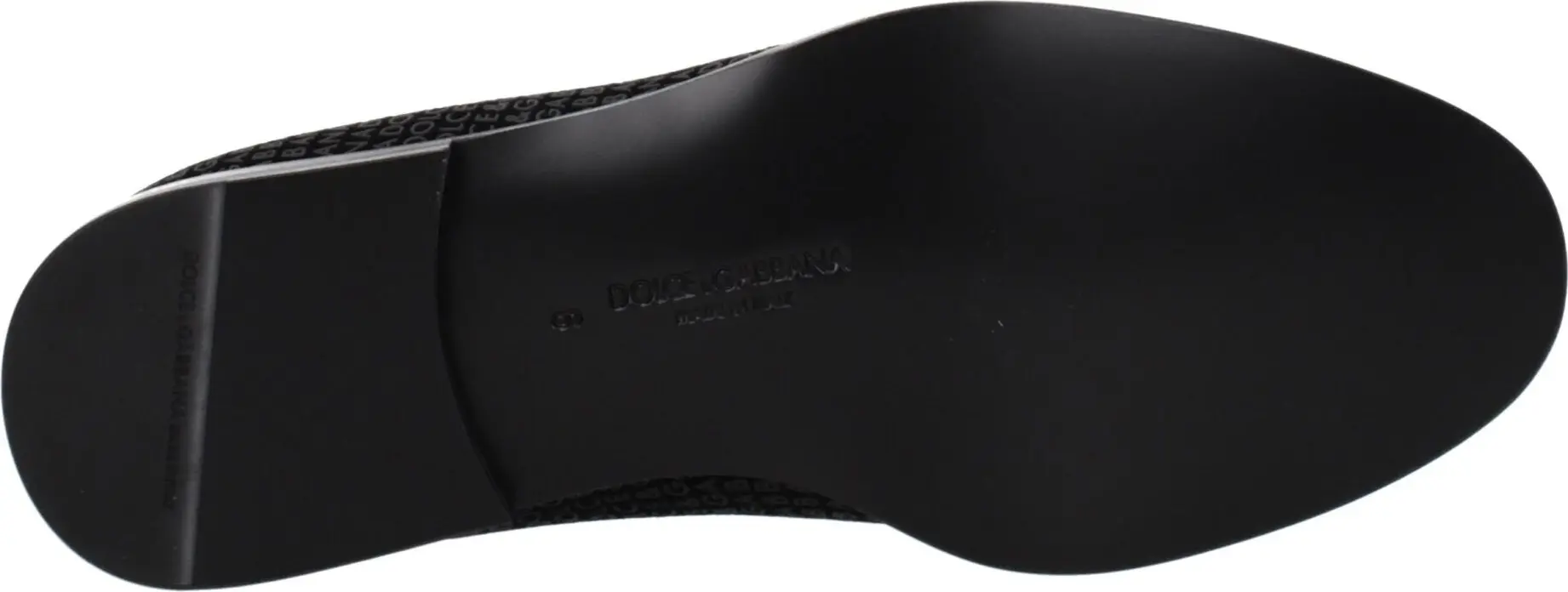 Loafers Dolce & Gabbana