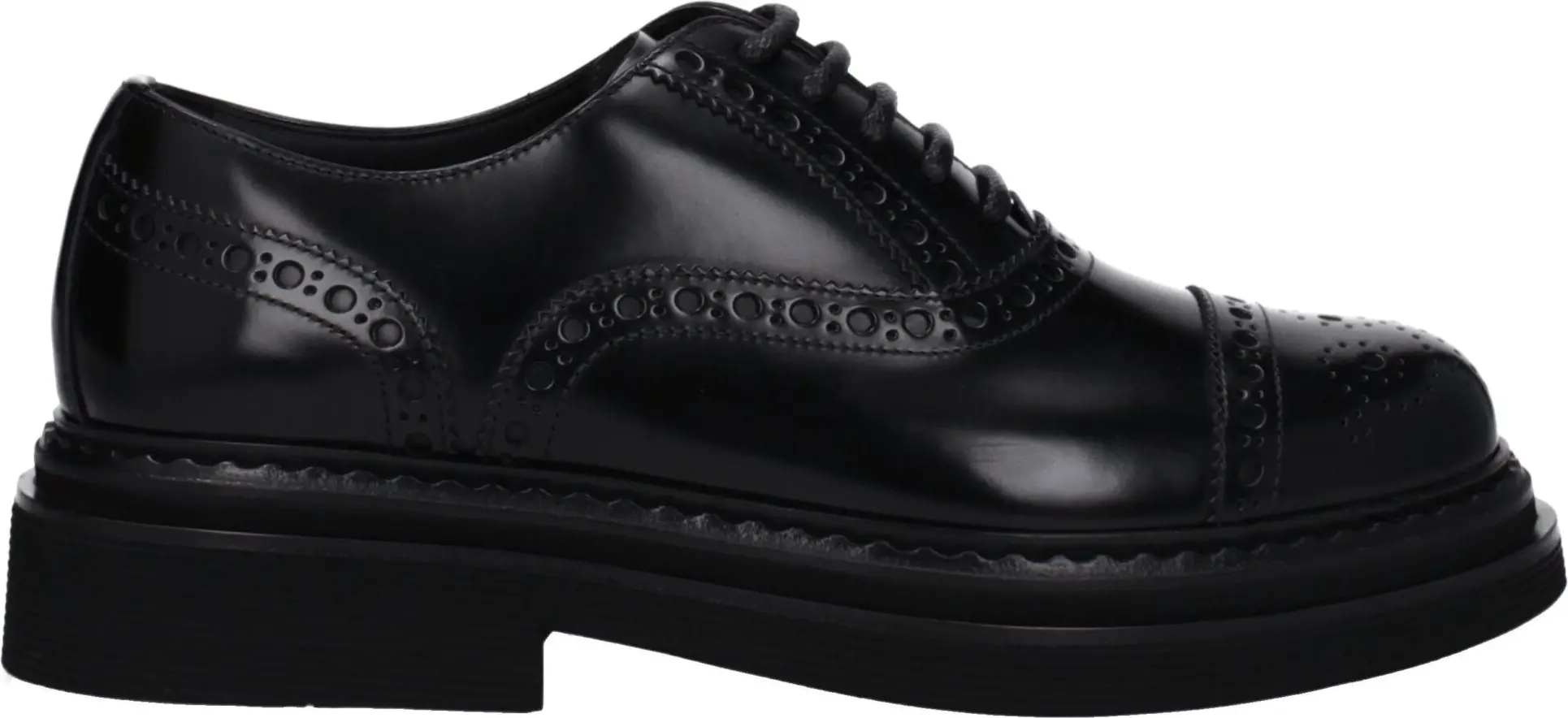 Оксфорды и дерби Dolce & Gabbana