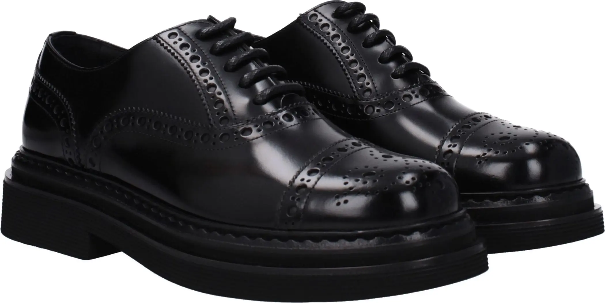 Oxfords And Derbies Dolce & Gabbana
