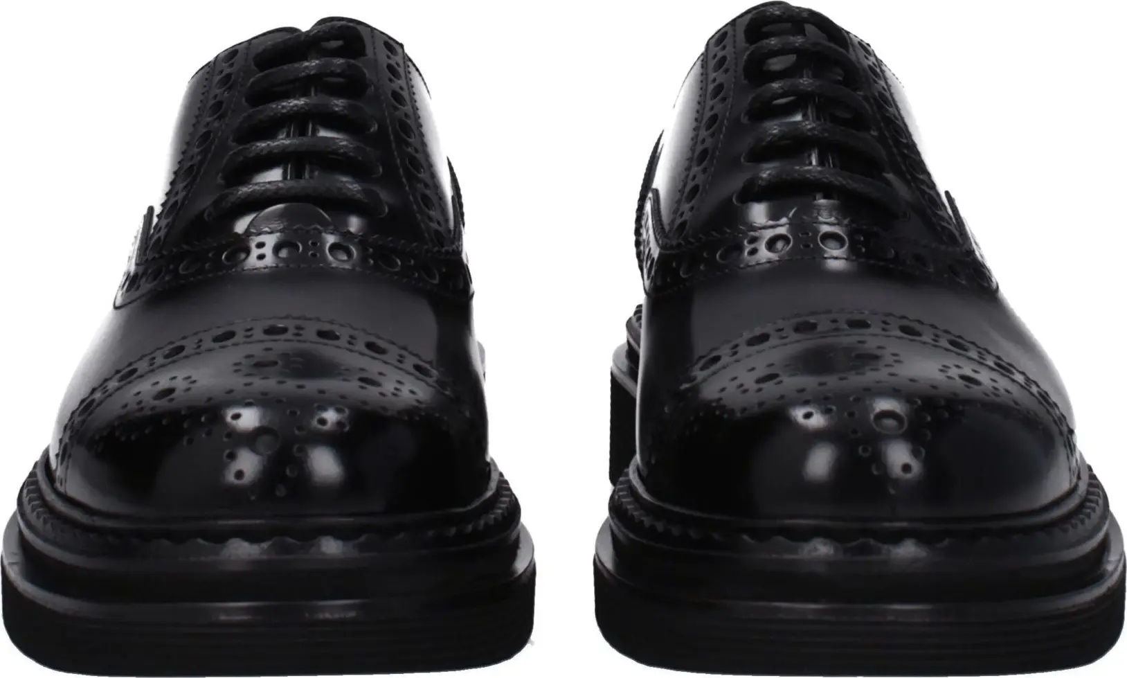 Oxfords And Derbies Dolce & Gabbana