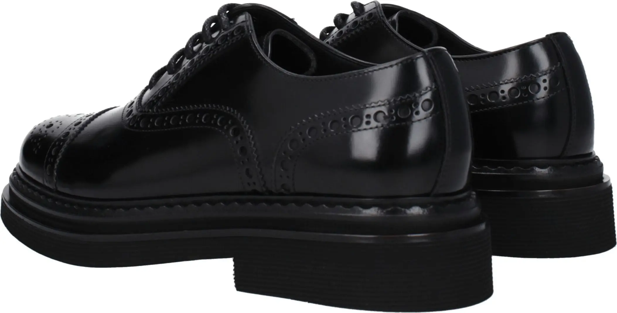 Oxfords And Derbies Dolce & Gabbana