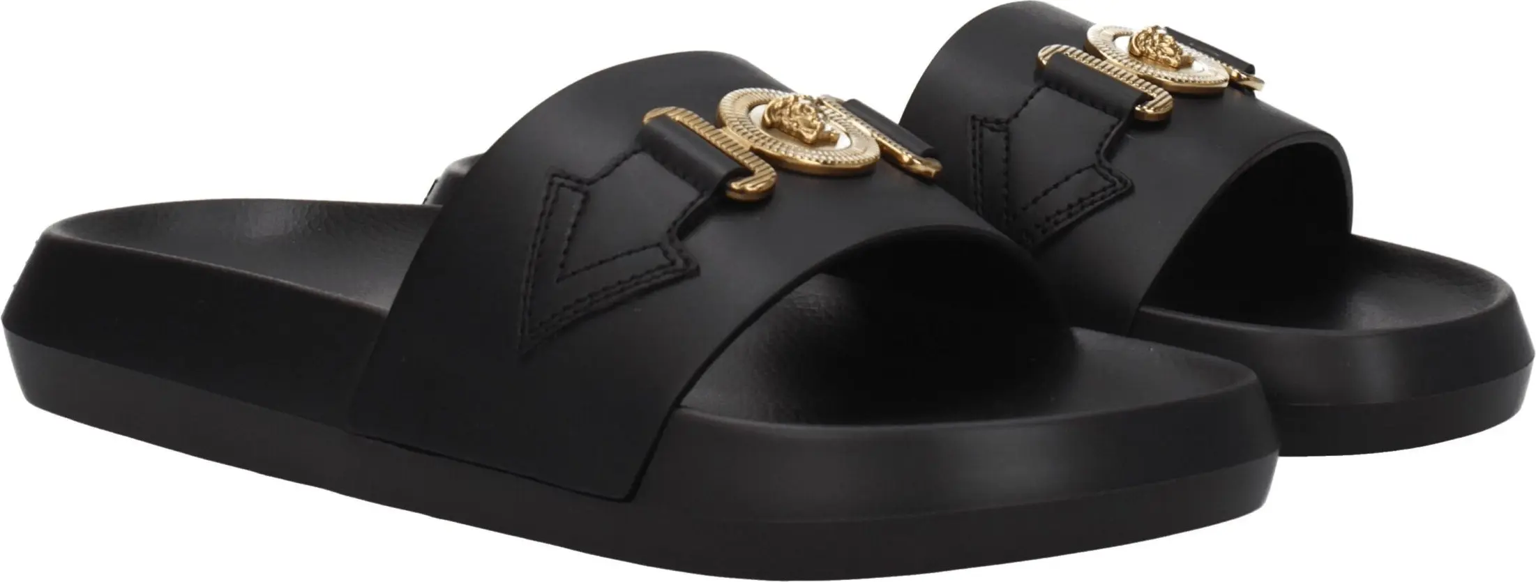 Slippers Versace